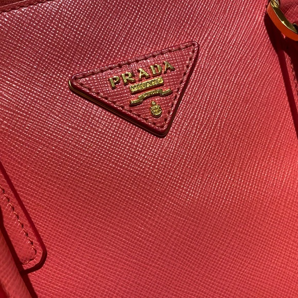 PRADA handbag - Picture 10 of 12